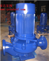 ISGD、IRGD低�D速立式管道泵